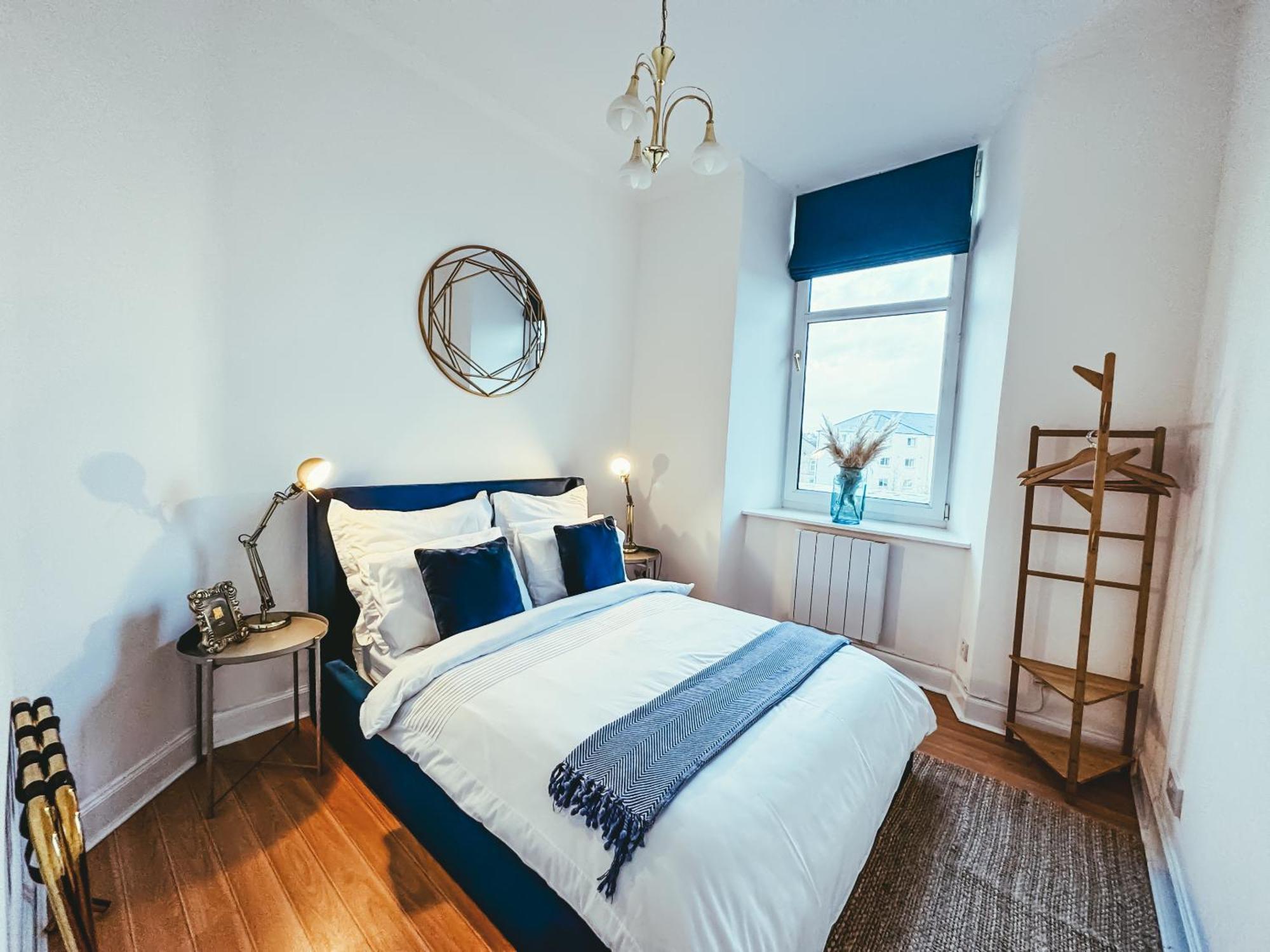 Apartment The Snug