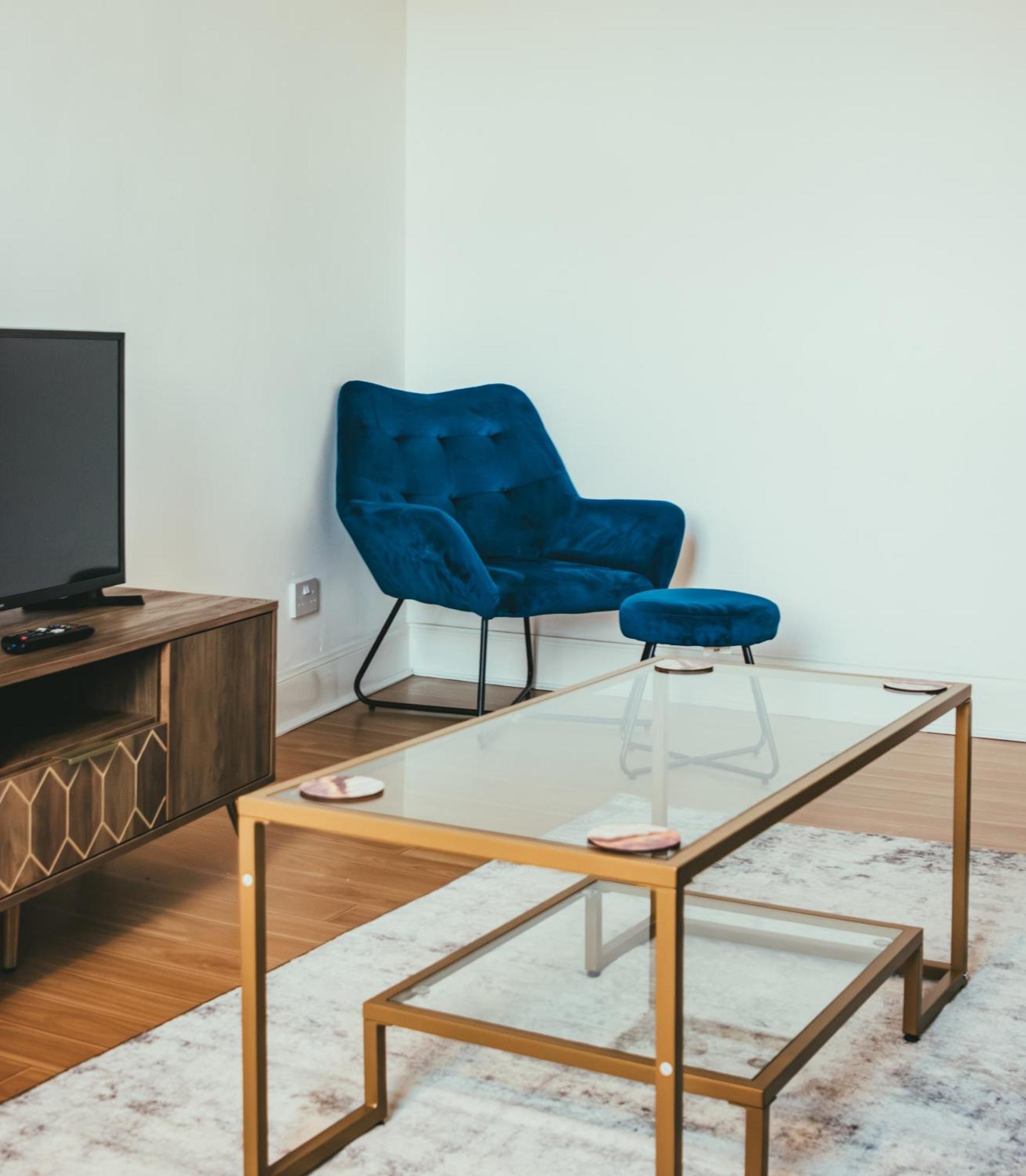 The Snug Apartment *