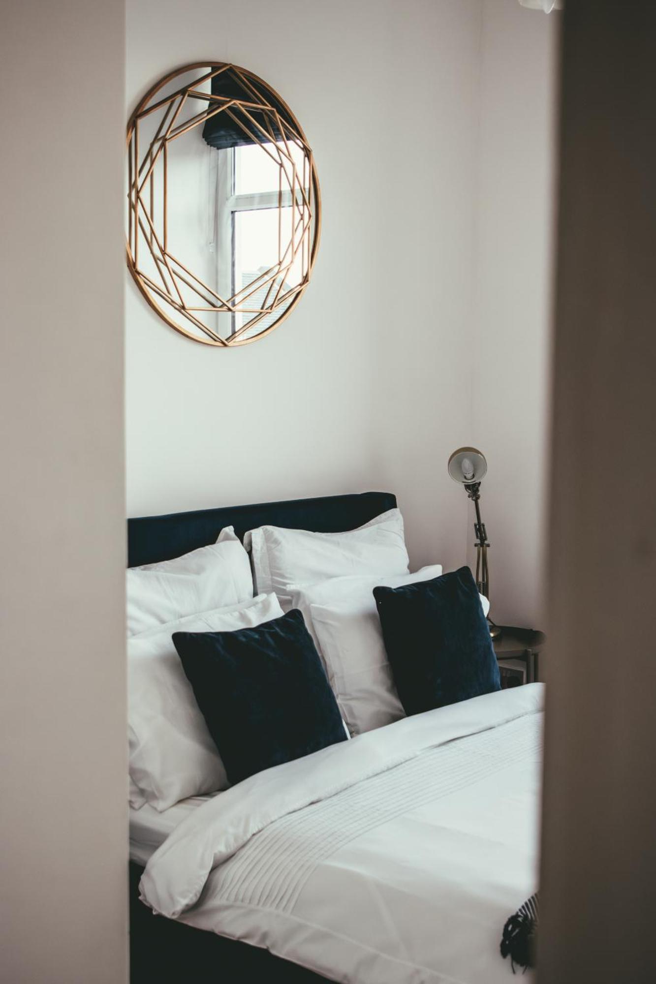 The Snug Apartment *