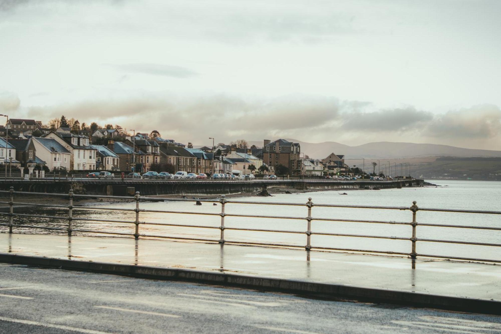 The Snug * Dunoon