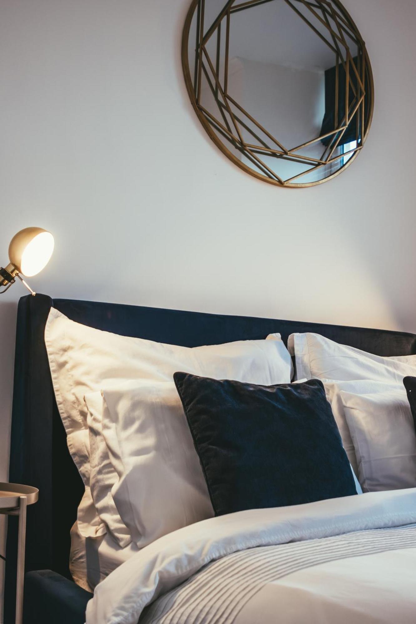 The Snug Apartment *