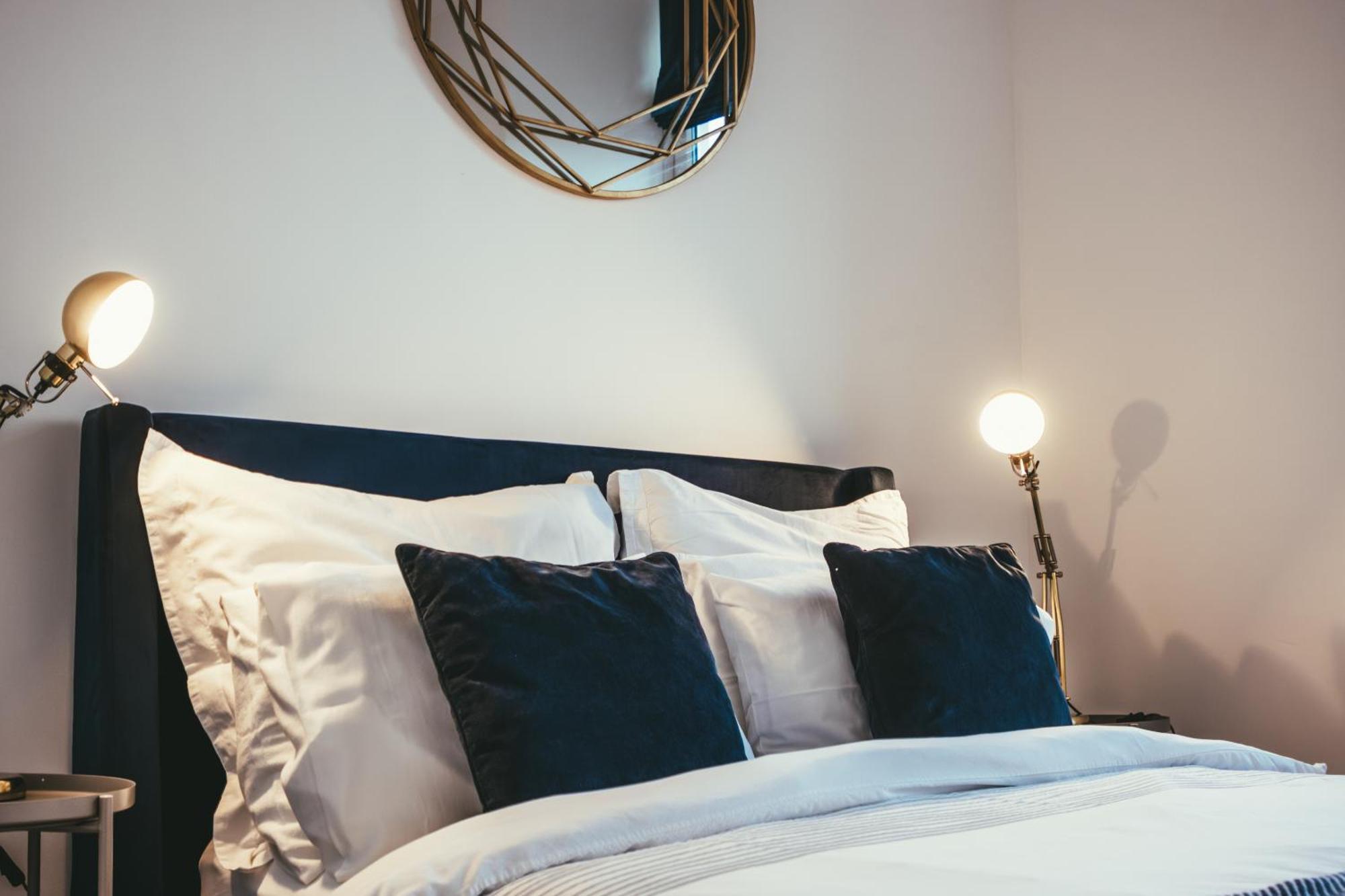 The Snug Apartment *